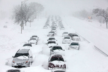 Your secret: You’ll be heading to Virgin Gorda while cars are stuck in the snow.