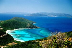 Why not add this beautiful beach to your list of favorite places on Virgin Gorda?